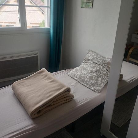 Tosca - Appartement - Parking Gratuit Орлеан Экстерьер фото