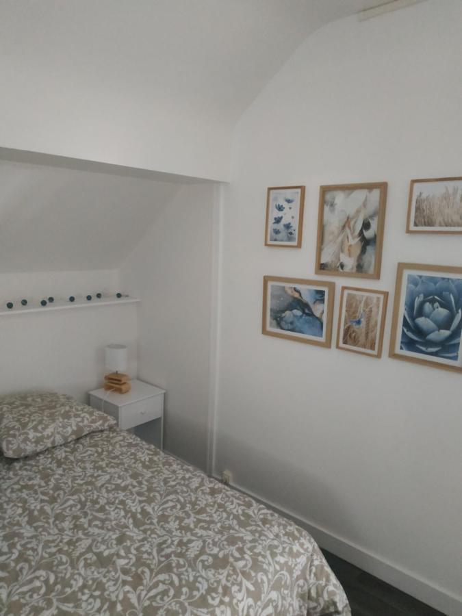 Tosca - Appartement - Parking Gratuit Орлеан Экстерьер фото