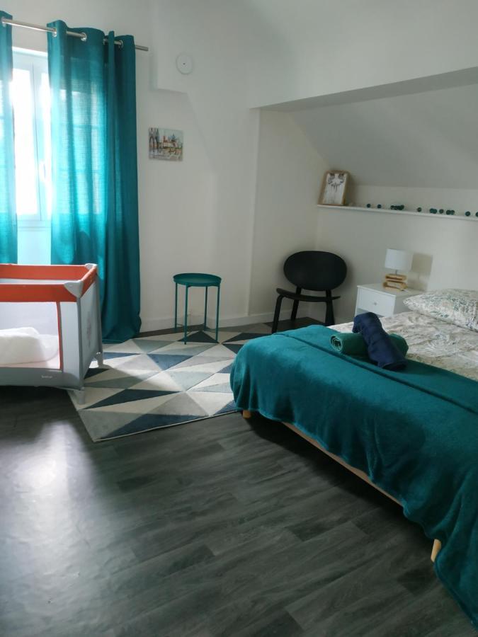 Tosca - Appartement - Parking Gratuit Орлеан Экстерьер фото